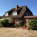 Vermietung Jensen Morsum (Sylt)