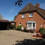 Vermietung Jensen Morsum (Sylt)