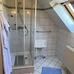 Vermietung Jensen * Morsum (Sylt)
