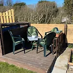 Vermietung Jensen Apartament Morsum (Sylt)