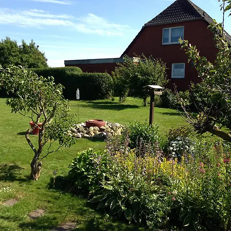 公寓 维米图恩詹森公寓 *