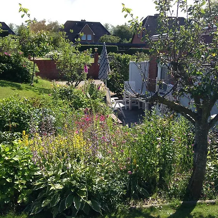 Vermietung Jensen Morsum (Sylt)