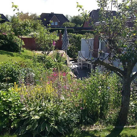 Vermietung Jensen Morsum (Sylt)