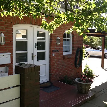 公寓 维米图恩詹森公寓 *