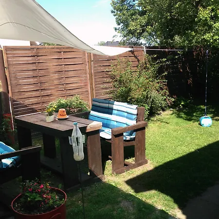 公寓 维米图恩詹森公寓 *