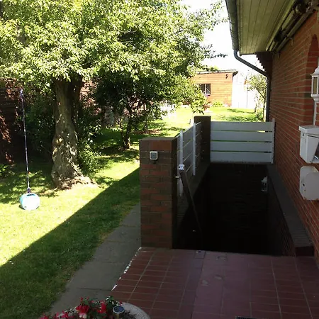 公寓 维米图恩詹森公寓 *