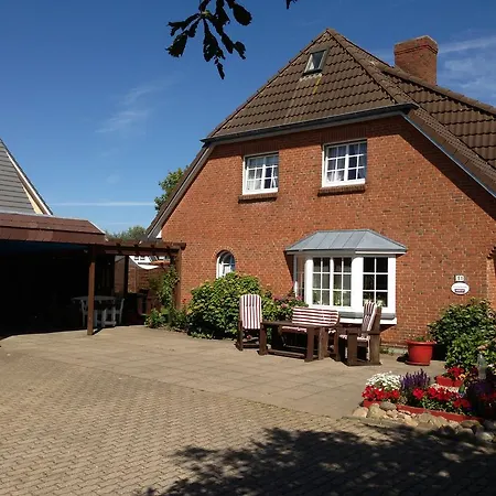Vermietung Jensen Morsum (Sylt)