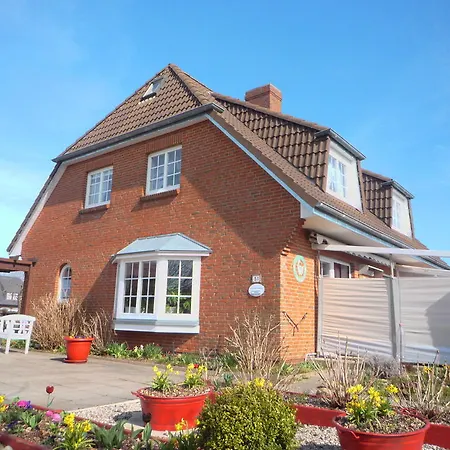 شقة Vermietung Jensen *