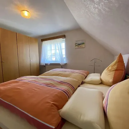 维米图恩詹森公寓 * 摩尔苏姆