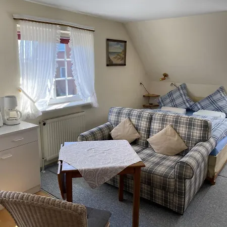 维米图恩詹森公寓 摩尔苏姆