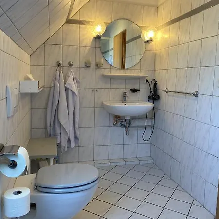 Apartmán Vermietung Jensen
