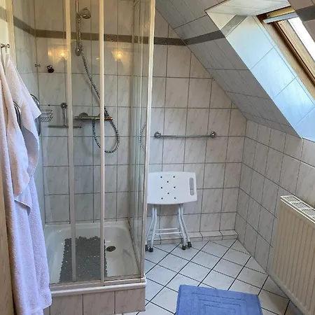 Vermietung Jensen * Morsum (Sylt)