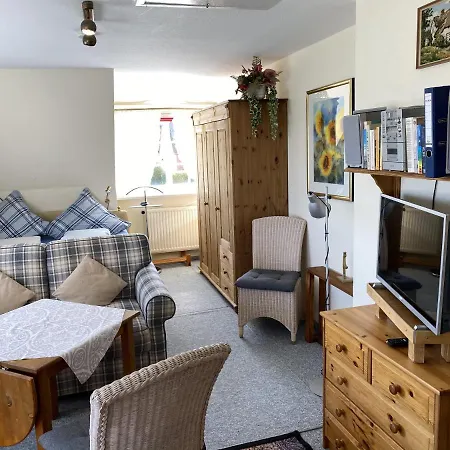 Apartmán Vermietung Jensen