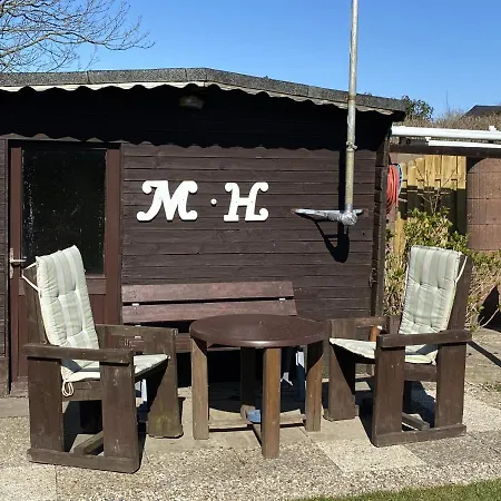 维米图恩詹森公寓 公寓