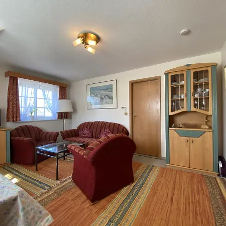 维米图恩詹森公寓 公寓