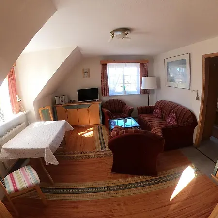 Apartament Vermietung Jensen *