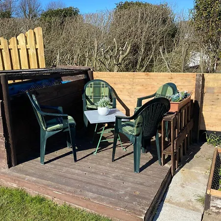 Vermietung Jensen شقة مورسوم