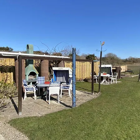 维米图恩詹森公寓 公寓 *