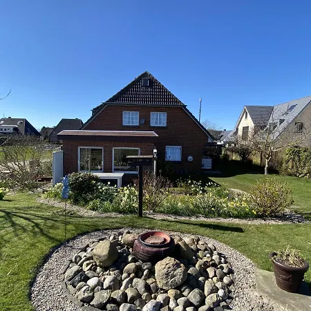 Vermietung Jensen Morsum (Sylt)