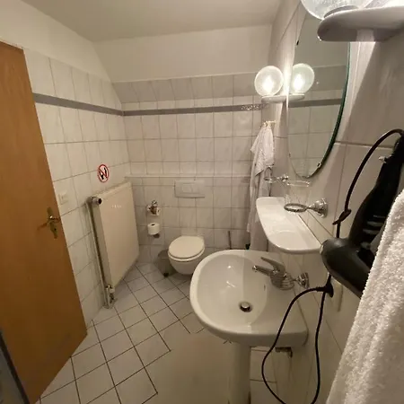 Vermietung Jensen Apartment Morsum (Sylt)